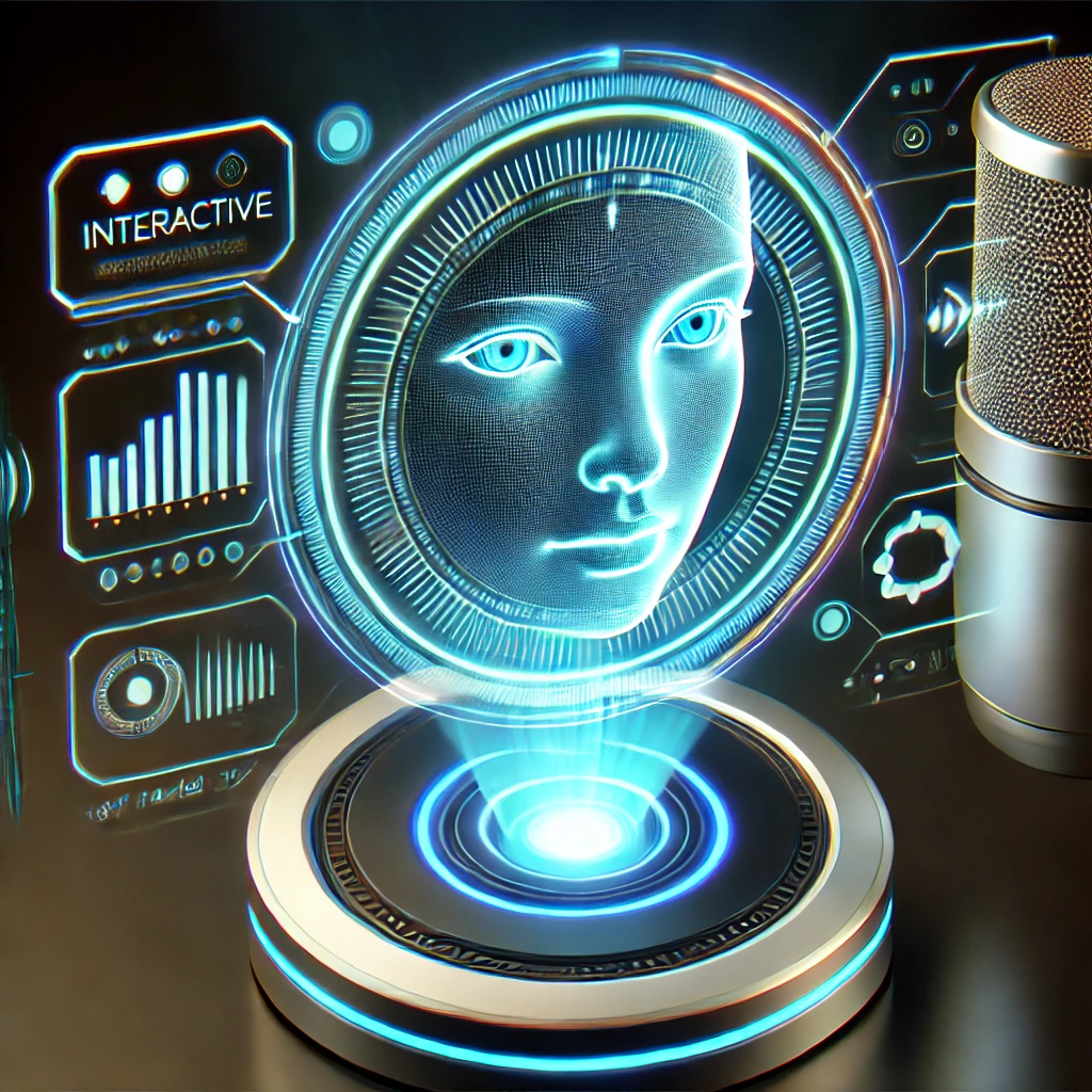 Voice Command Assistant