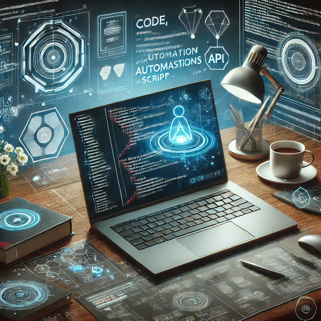 Web & Software Development